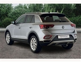 Volkswagen T-Roc Image 3