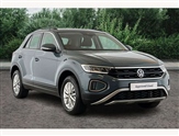 Volkswagen T-Roc Image 1