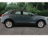 Volkswagen T-Roc Image 4