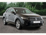 Volkswagen T-Roc Image 1