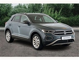 Volkswagen T-Roc Image 1
