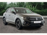Volkswagen T-Roc Image 1