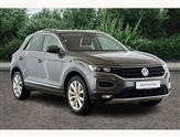 Volkswagen T-Roc Image 1