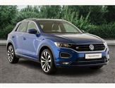 Volkswagen T-Roc Image 1