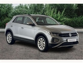 Volkswagen T-Roc Image 1