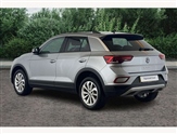 Volkswagen T-Roc Image 3