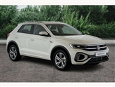 Volkswagen T-Roc Image 1