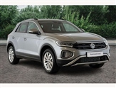 Volkswagen T-Roc Image 1