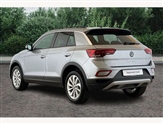 Volkswagen T-Roc Image 3