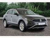Volkswagen T-Roc Image 1
