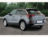 Volkswagen T-Roc Image 3