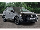 Volkswagen T-Roc Image 1