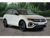 Volkswagen T-Roc Image 1