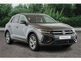 Volkswagen T-Roc Image 1