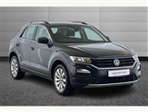 Volkswagen T-Roc Image 1