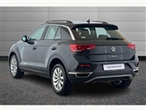 Volkswagen T-Roc Image 3