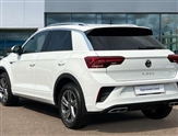 Volkswagen T-Roc Image 3