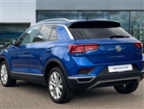 Volkswagen T-Roc Image 3