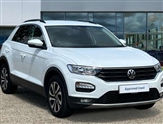 Volkswagen T-Roc Image 1