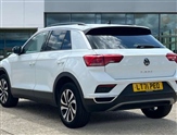Volkswagen T-Roc Image 3