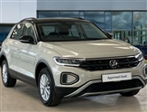 Volkswagen T-Roc Image 1