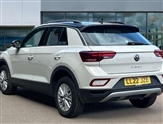 Volkswagen T-Roc Image 3