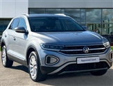 Volkswagen T-Roc Image 1