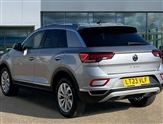 Volkswagen T-Roc Image 3