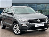Volkswagen T-Roc Image 1