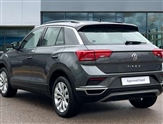 Volkswagen T-Roc Image 3