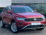 Volkswagen T-Roc Image 1