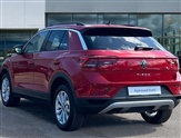 Volkswagen T-Roc Image 3
