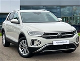 Volkswagen T-Roc Image 1