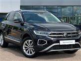 Volkswagen T-Roc Image 1