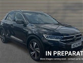 Volkswagen T-Roc Image 1