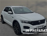 Volkswagen T-Roc Image 1