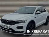 Volkswagen T-Roc Image 3