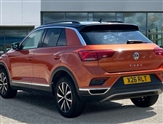 Volkswagen T-Roc Image 3