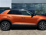 Volkswagen T-Roc Image 4