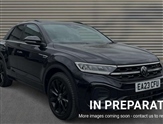 Volkswagen T-Roc Image 1