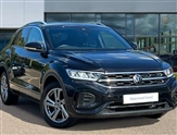 Volkswagen T-Roc Image 1