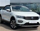 Volkswagen T-Roc Image 1