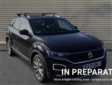 Volkswagen T-Roc Image 1
