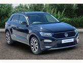 Volkswagen T-Roc Image 1