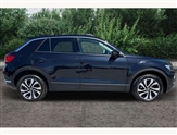 Volkswagen T-Roc Image 4