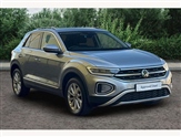 Volkswagen T-Roc Image 1