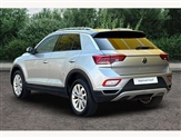 Volkswagen T-Roc Image 3