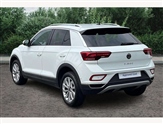 Volkswagen T-Roc Image 3