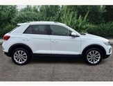 Volkswagen T-Roc Image 4