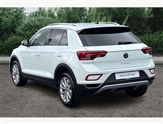 Volkswagen T-Roc Image 3